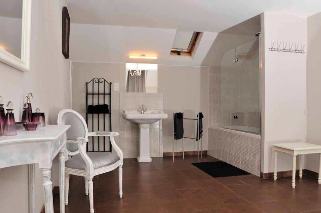 Chambres Et Tables D'Hotes Le Voriou Couddes Екстер'єр фото